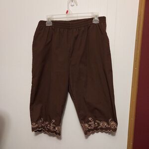 Bon Worth  MP  Ex cond Brown